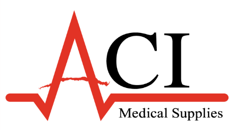 ACI Medical Supplies logo
