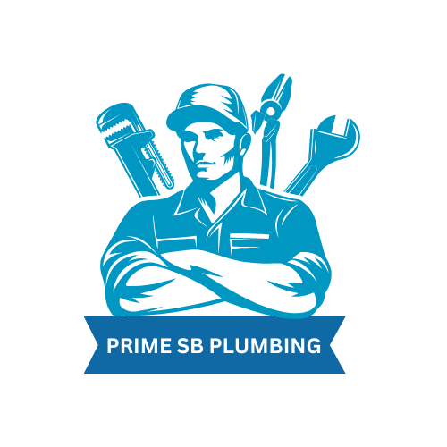 Prime SB Plumbing logo