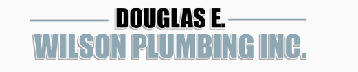 Wilson Plumbing logo