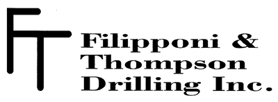 Filipponi & Thompson Drilling, Inc logo