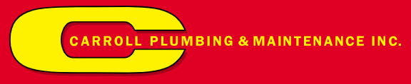 Carroll Plumbing & Maintenance Inc logo