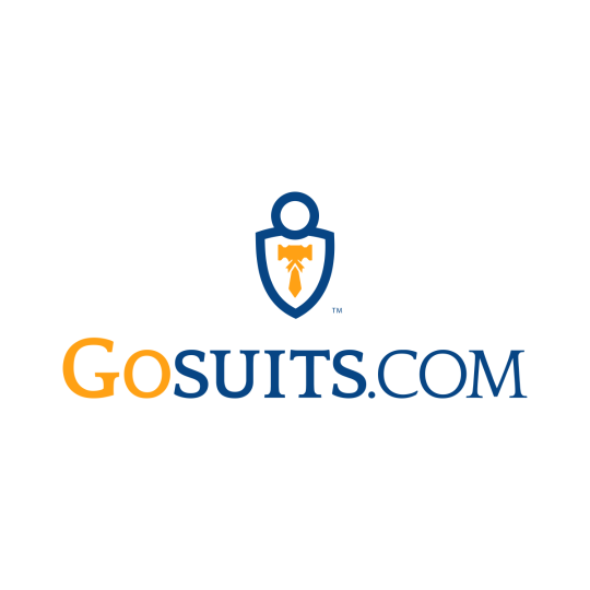 Gosuits Personal Injury and Accident Lawyers - Irvine logo