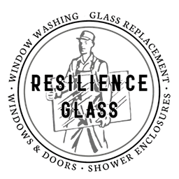 Resilience Glass logo