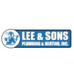 Lee's Plumbing & Heating logo
