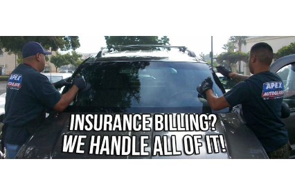 Apex Tinting Santa Maria Ca Santabarbarayp