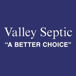 Valley Septic logo