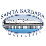 Santa Barbara Mattress logo