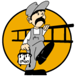 Santa Barbara Surfacing logo