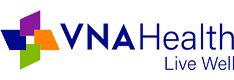 VNA Health (Formerly Visiting Nurse & Hospice Care) logo