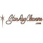 Star Rug Cleaners logo
