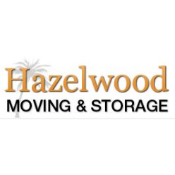 Hazelwood Moving & Storage Inc logo