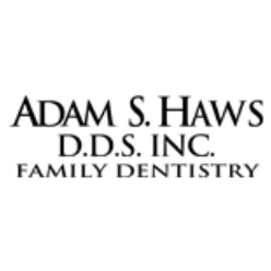 Adam S Haws DDS Inc logo