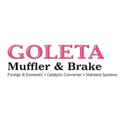 Goleta Muffler & Brake logo