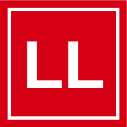 LL Transportation logo