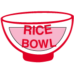 Rice Bowl logo