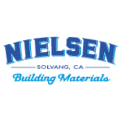 Nielsen Building Materials Inc logo