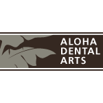 Aloha Dental Arts With Michael C Smith logo