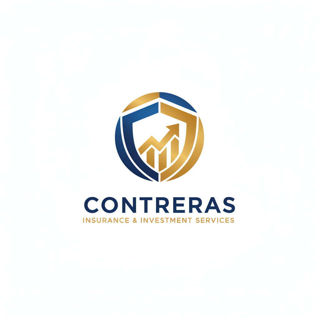 Contreras Insurance & Investment Services logo