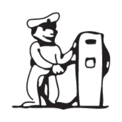Jim's Service Center logo