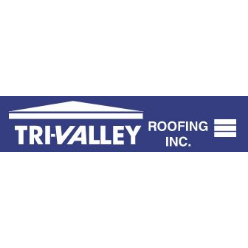 Tri-Valley Roofing Inc logo