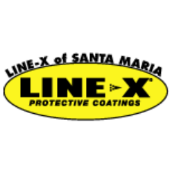 Line-X Of Santa Maria LLC logo