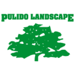 Pulido Landscape logo