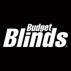Budget Blinds of Santa Maria logo
