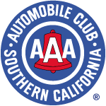 AAA Automobile Club Of Southern California logo