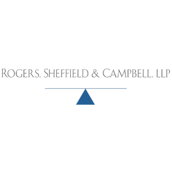 Rogers Sheffield & Campbell LLP logo