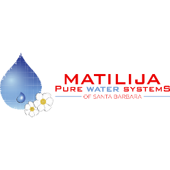 Matilija Pure Water Systems logo