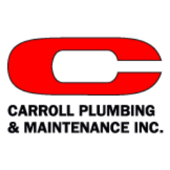 Carroll Plumbing & Maintenance Inc logo