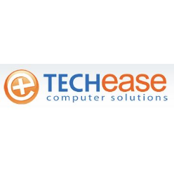 Techease logo