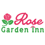Rose Garden Inn logo