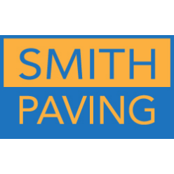 Smith Paving logo