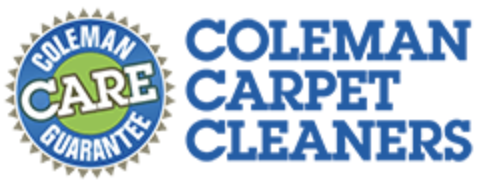 Coleman Carpet & Upholstery Cleaners logo