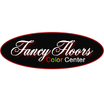 Fancy Floors Color Center logo