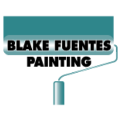 Blake Fuentes Painting Inc logo