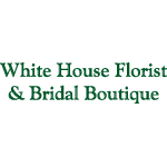 White House Florists logo