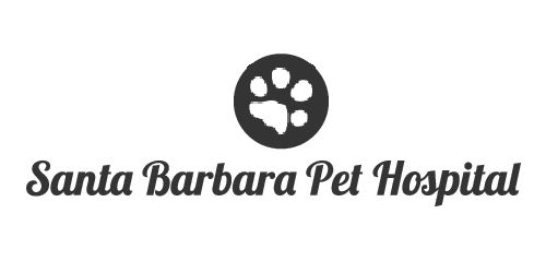 Santa Barbara Pet Hospital logo