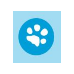 Santa Barbara Pet Hospital logo