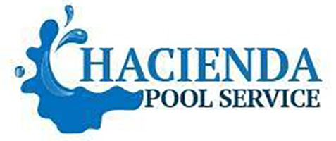 Hacienda Pool Service logo