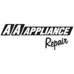 AA Appliance Repair logo