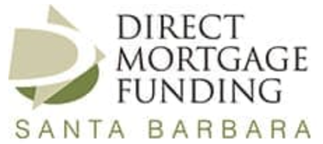 Direct Mortgage Funding Santa Barbara logo