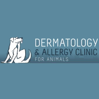 Dermatology & Allergy Clinic For Animals logo