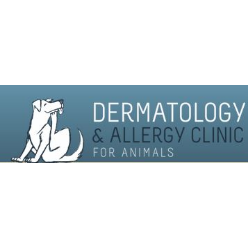 Dermatology & Allergy Clinic For Animals logo