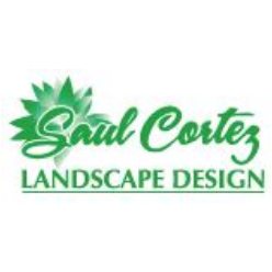 Saul Cortez Landscape Design Inc logo