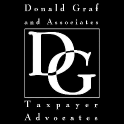 Donald Graf & Associates logo