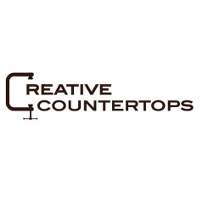 Creative Countertops logo