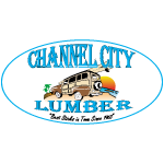 Channel City Lumber  logo