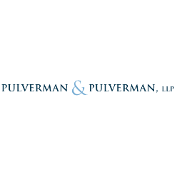 Pulverman & Pulverman LLP logo